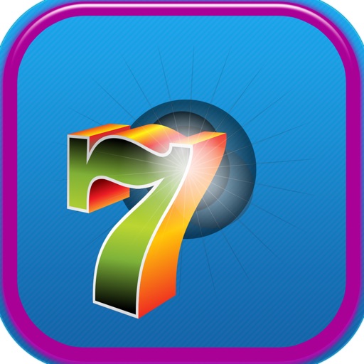 7s Kingdom of Slots Casino of Vegas - Play Free Slot Machine, Spin To Win! icon