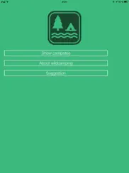 free camping айпад изображения 1