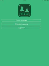 Free camping ipad bilder 0