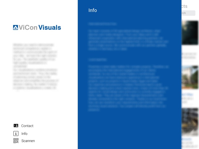 ViconVisuals