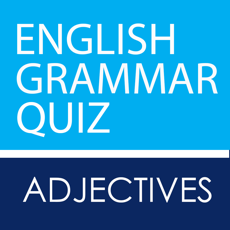 Activities of Adjectives - English Grammar Games Quiz