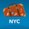 New York NYC offline map and free travel guide