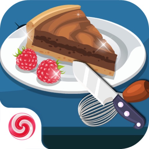 Cooking Chef 2 - DIY Chocolate Sandwich icon