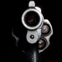 Gun sounds 1 app icon