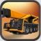 Crane Driving Simulator 3D Pro 2016 Free