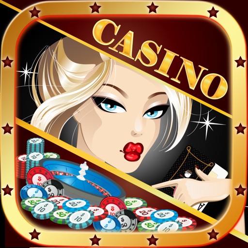 777 Infinity Crazy Slots - Supreme Experience Casino PRO ! icon