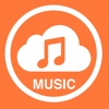 Cloud Music Player - Free Audio Player & Playlist Manager for Cloud Flatforms