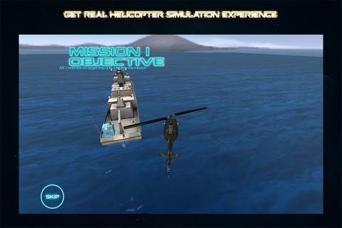 Helicopter Counter Attack screenshot 4