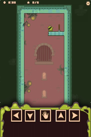 Rope Wizard screenshot 4