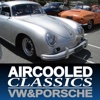 Aircooled Classics – VW & Porsche