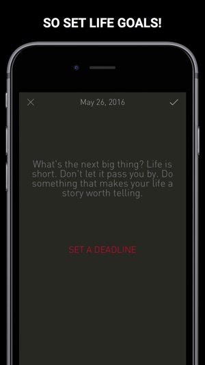Quietly: The Life Timer(圖4)-速報App