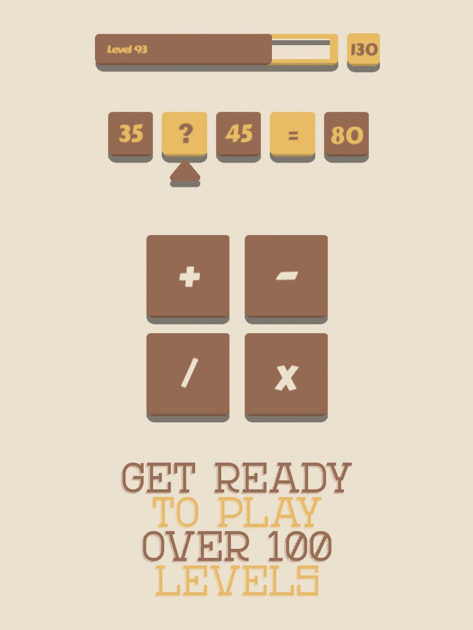 Crazy Math Quiz - Improve your Kids School Grade screenshot 8