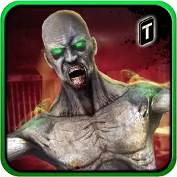 Zombies Rivalry 2016 app icon
