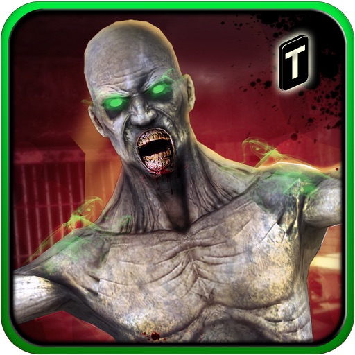 Zombies Rivalry 2016 icon