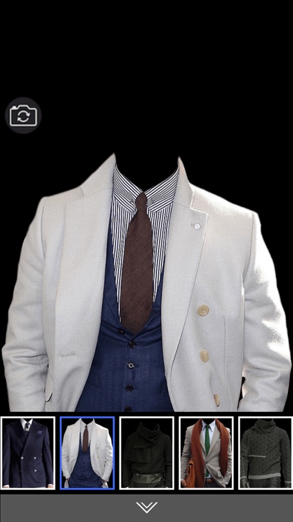 London Man Fashion Montage - Latest and new photo montage with own photo or camera