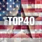 my9 Top 40 : US movie charts