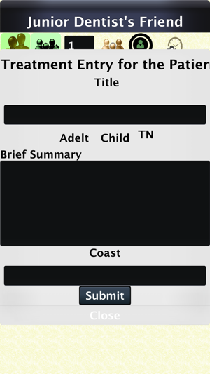 FriendOfJuniorDentists(圖1)-速報App