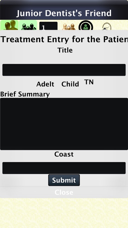 FriendOfJuniorDentists