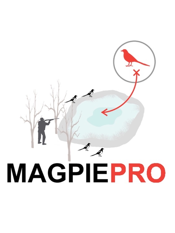 Magpie Hunting Strategy -- Plan Your Magpie Hunting Trip- (ad free) screenshot-0