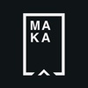 MAKA-interactive mobile presentation editor