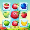 Fruit Dash Thunder app icon - Games app for iPhone