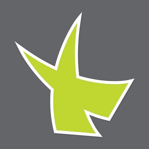 Delta sportcentrum icon