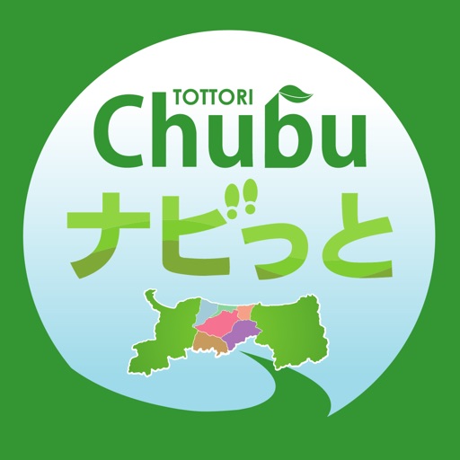 Tottori Chubu Navitto icon