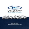 Velocity Truck Rental & Lease