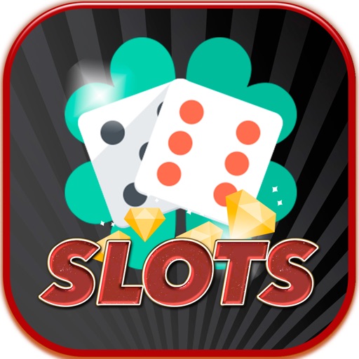 CASINO & CASINO - FREE SLOTS MACHINE GAME