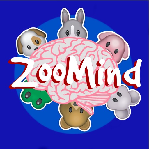 ZooMind Icon