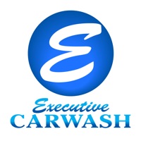 Executive Car Wash app icon - Business app for iPhone