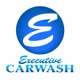 Executive Car Wash app icon - Business app for iPhone