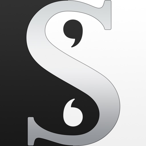 Scrivener