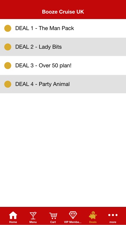 Booze Cruise screenshot-3