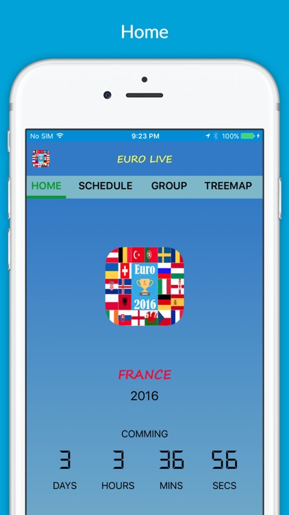 Euro Live screenshot-4