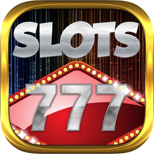 2016 Star Pins FUN Lucky Slots Game - FREE Vegas Spin & Win icon