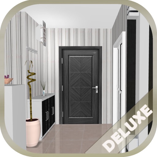 Can You Escape Closed 13 Rooms Deluxe icon