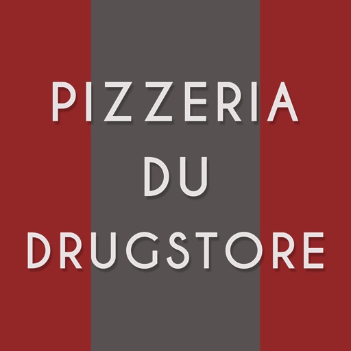 PIZZERIA DU DRUGSTORE