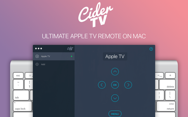 CiderTV(圖1)-速報App