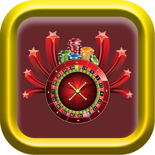 888 Golden Fruit Machine Crazy Wager - Free Entertainment City icon