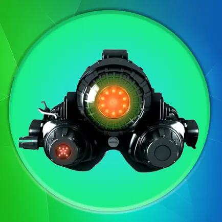 True Night Vision! Camera For Photo & Video Cheats