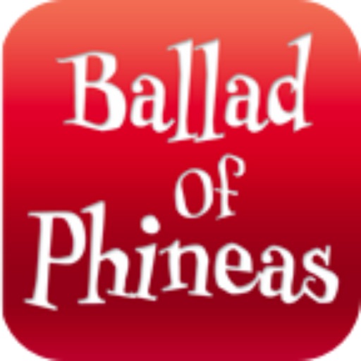 Doctor Noize Presents...  The Ballad Of Phineas McBoof Interactive Book icon