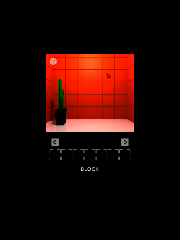 脱出ゲーム「ブロック」のおすすめ画像2