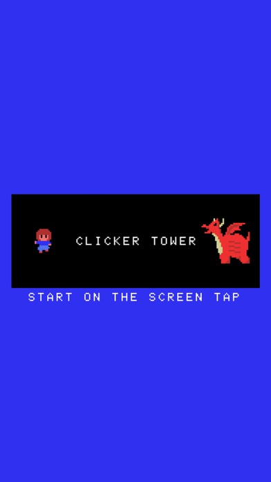 Clicker Tower RPGのおすすめ画像5