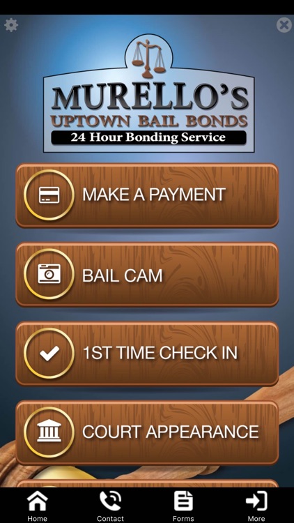 Murellos Bail Bonds screenshot-3