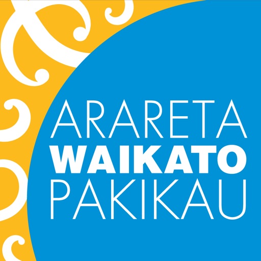 Arareta Waikato: Pakikau icon