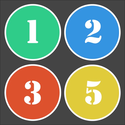 Puzzle & Number - NO.1  Reflexes Battle Of The World iOS App