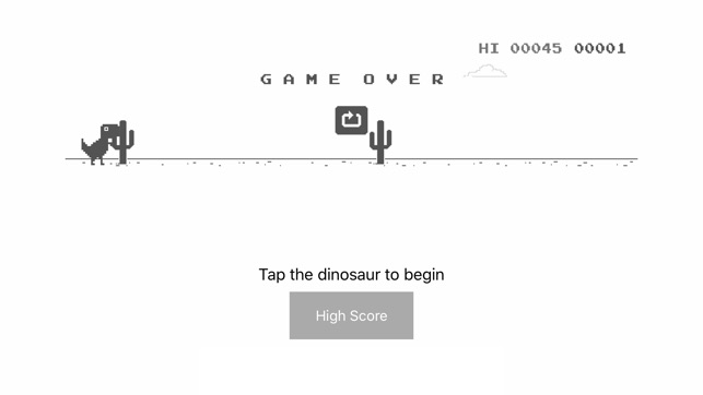 T-Rex The Dinosaur(圖3)-速報App