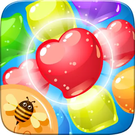 Amazing Candy Link Match Sweet Legend - Puzzle Games Blast Star Connect Free Edition Cheats
