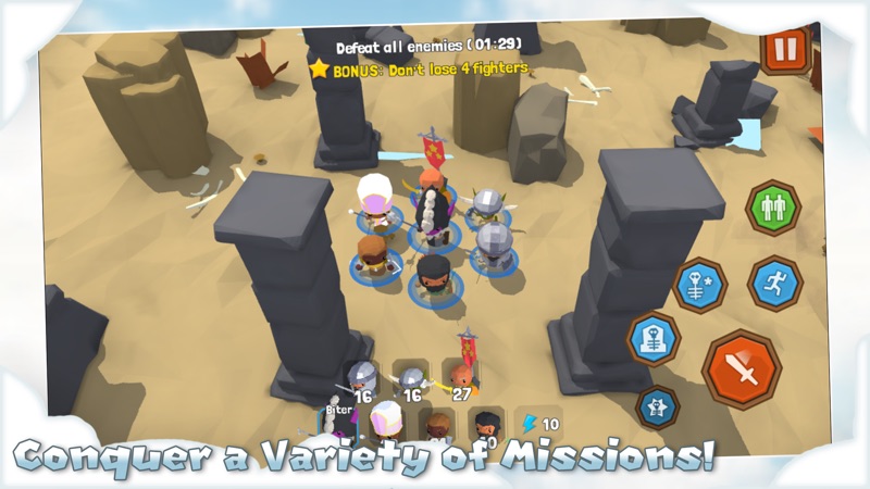 Adventure Company screenshot 2